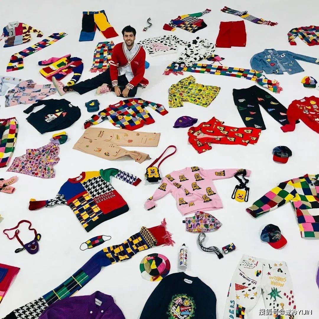 品牌|这年头，连狗都要做个时尚圈的「局外人」