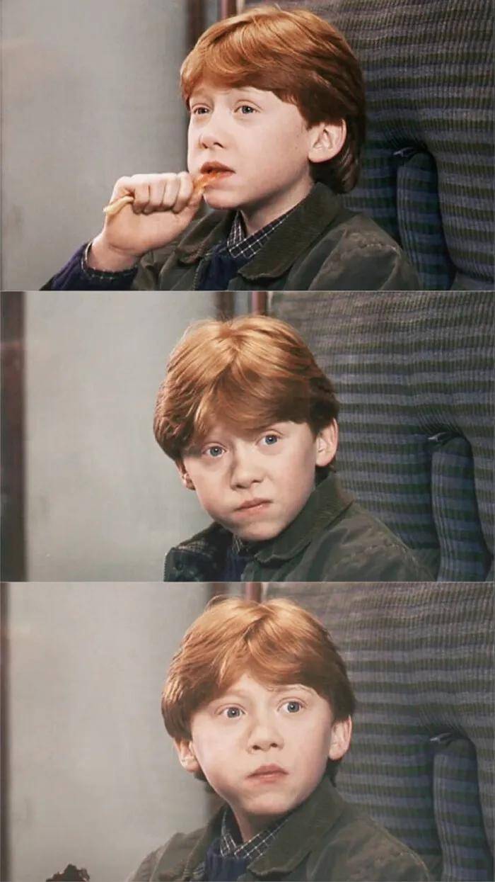 特辑|哈利波特壁纸特辑