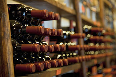 齐韵小|【齐韵小课堂】葡萄酒圈的“火星文”,你能听懂几个?