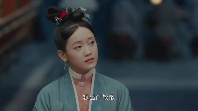 看点|《玉楼春》:这部剧的三个“意想不到”,增添了很多看点