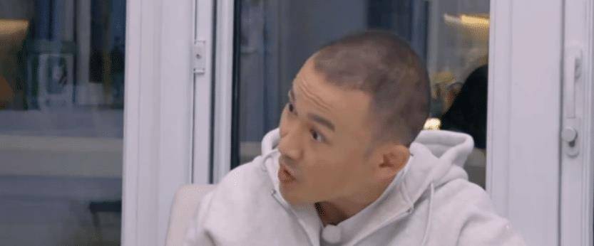 秦子|《做家务的男人》：聂远成为“不合格”丈夫，宋妍霏一家相处甚好