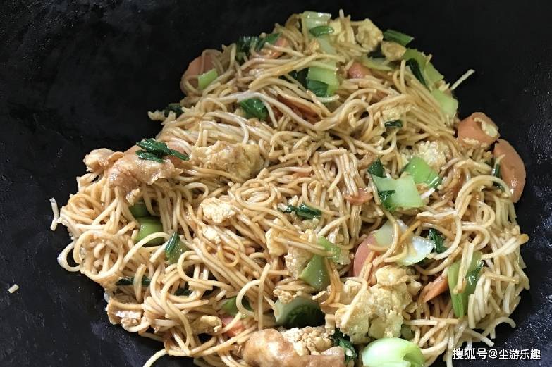 盛出|10分钟快手早餐，一看就会，好吃又营养，孩子连吃三天没过瘾