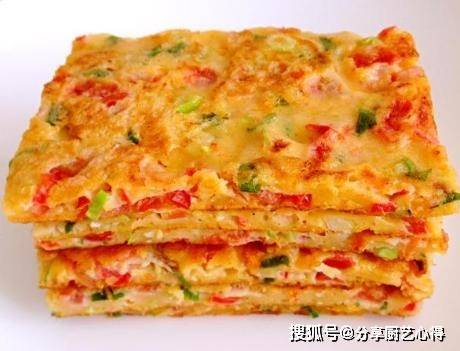 做法|天冷了，早餐学会1个做法，5分钟就上桌，我家隔三差五吃一次，香