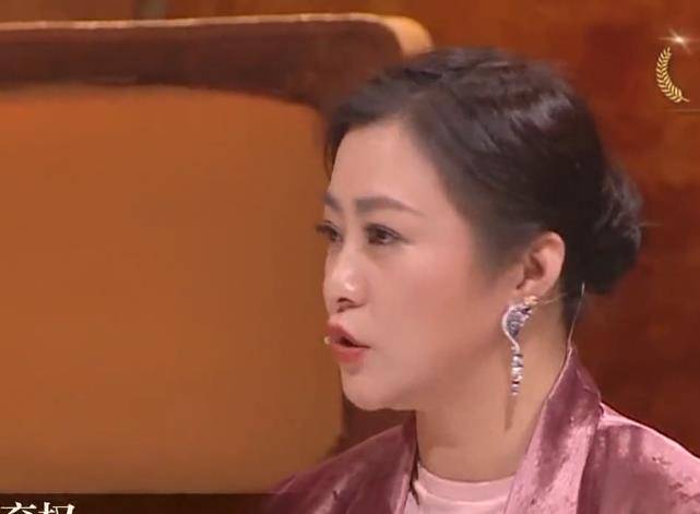 演技|《我就是演员》柯蓝刘孜同台较量，郝蕾含泪弃权，章子怡握拳呐喊