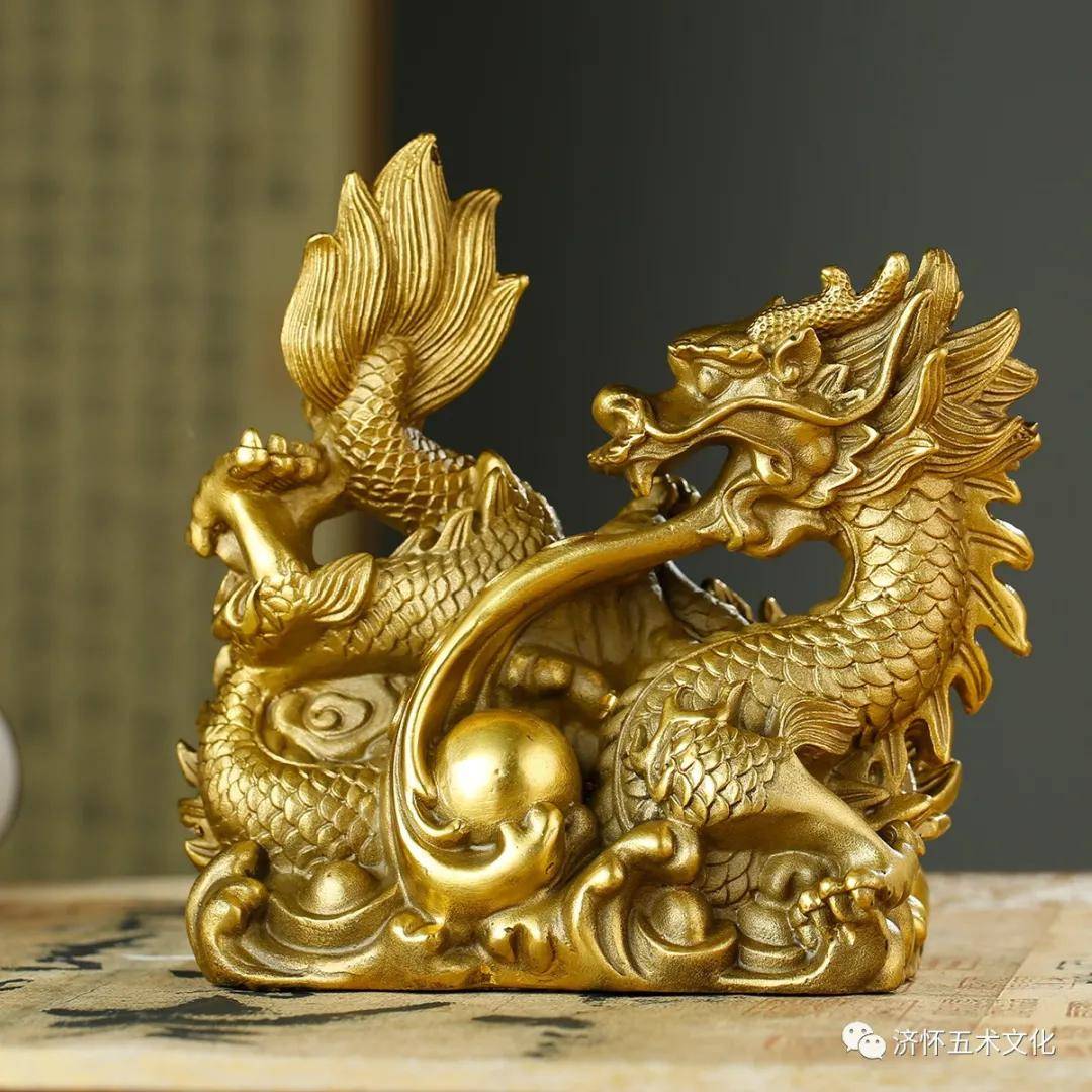 家居风水动物摆设方法