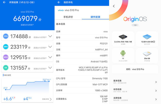 自拍|vivo S10 Pro体验：手机里的自拍APP都可以卸载了