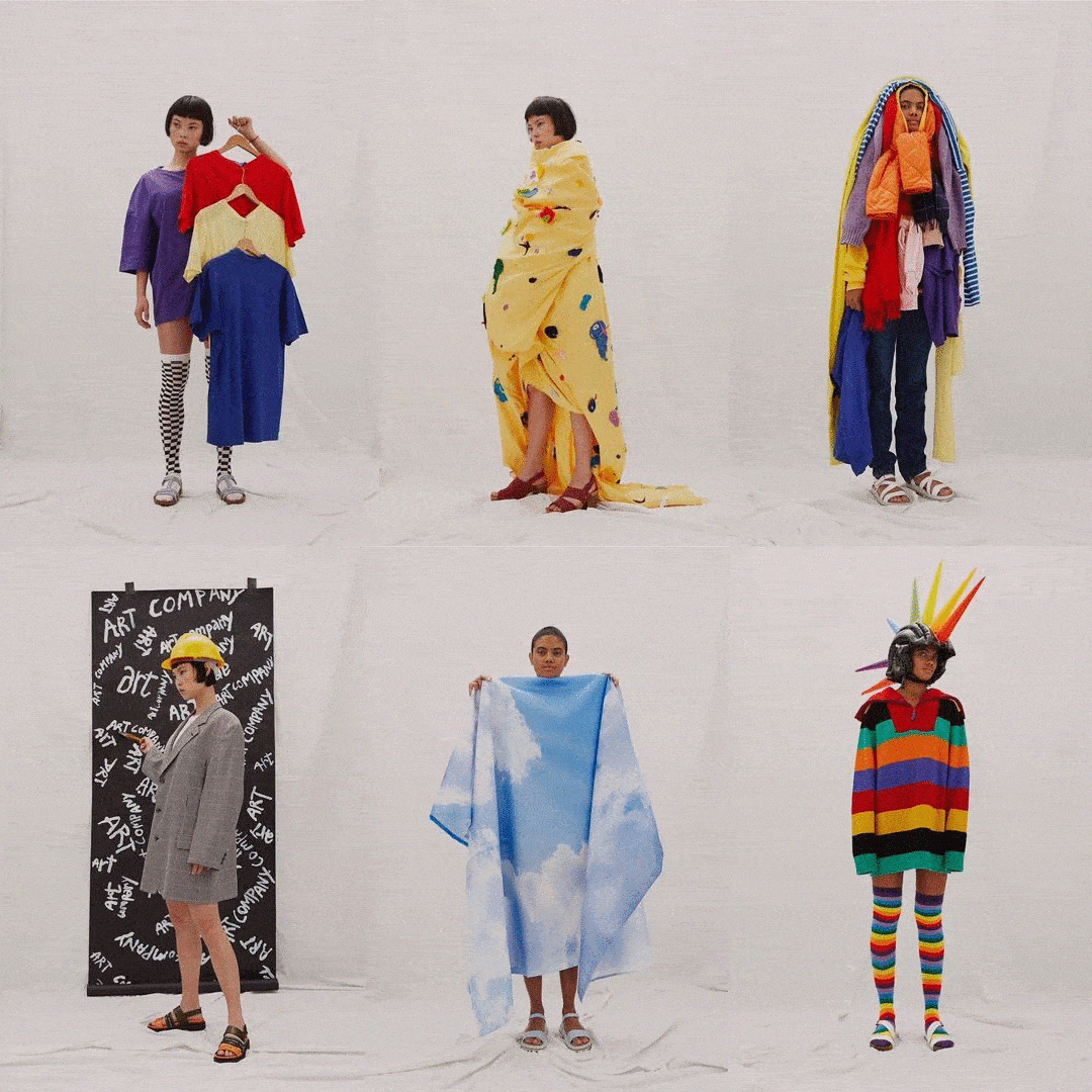 品牌|这年头，连狗都要做个时尚圈的「局外人」