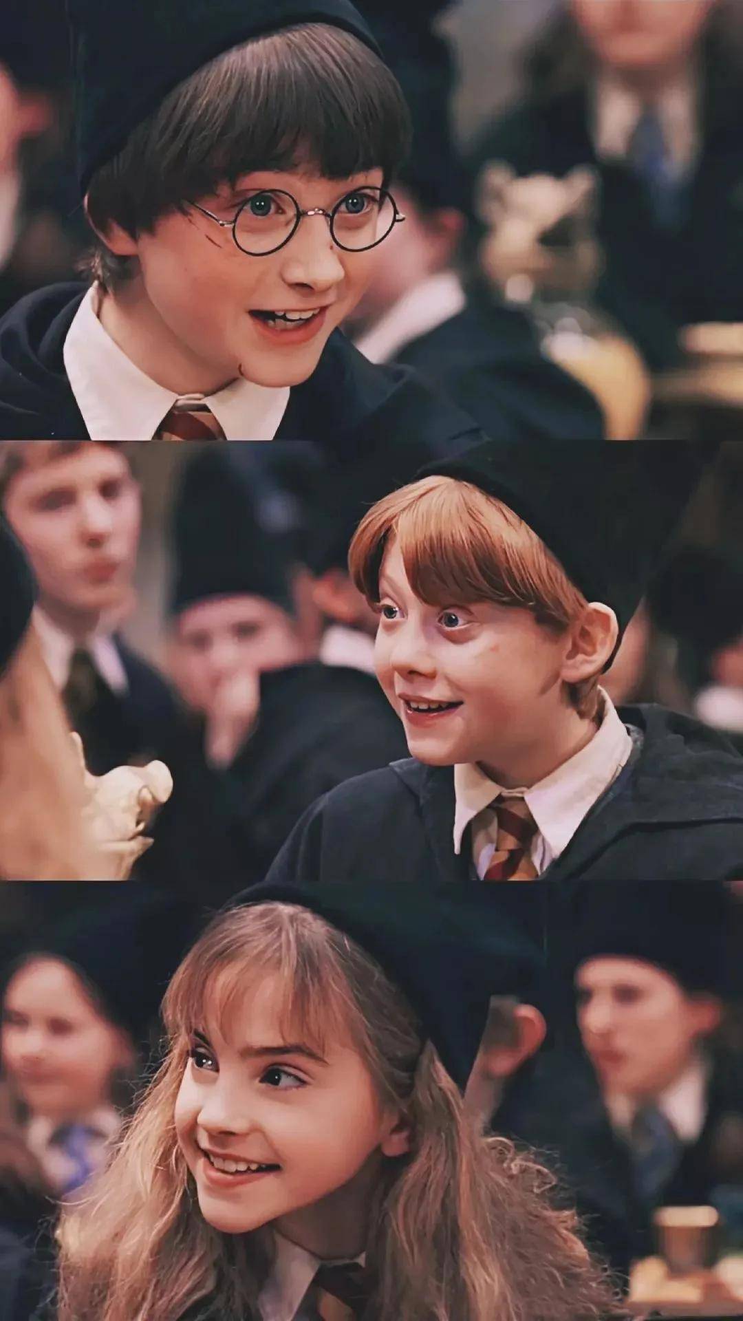 特辑|哈利波特壁纸特辑