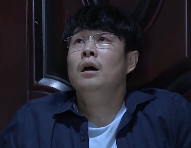 排名第一|《我就是演员》小沈阳狂扇耳光演悲剧，却被张纪中讽刺，好扎心