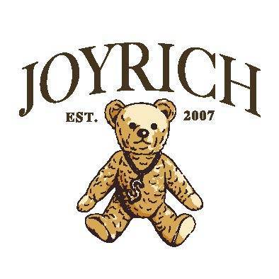 Hirota|JOYRICH 2021秋季型录释出