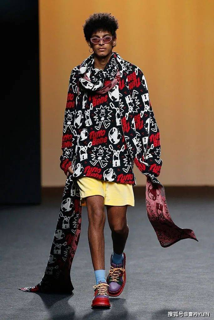 品牌|这年头，连狗都要做个时尚圈的「局外人」