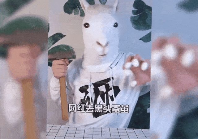 视频播放|日入百万，靠“信任”赚钱，这门生意要翻车？