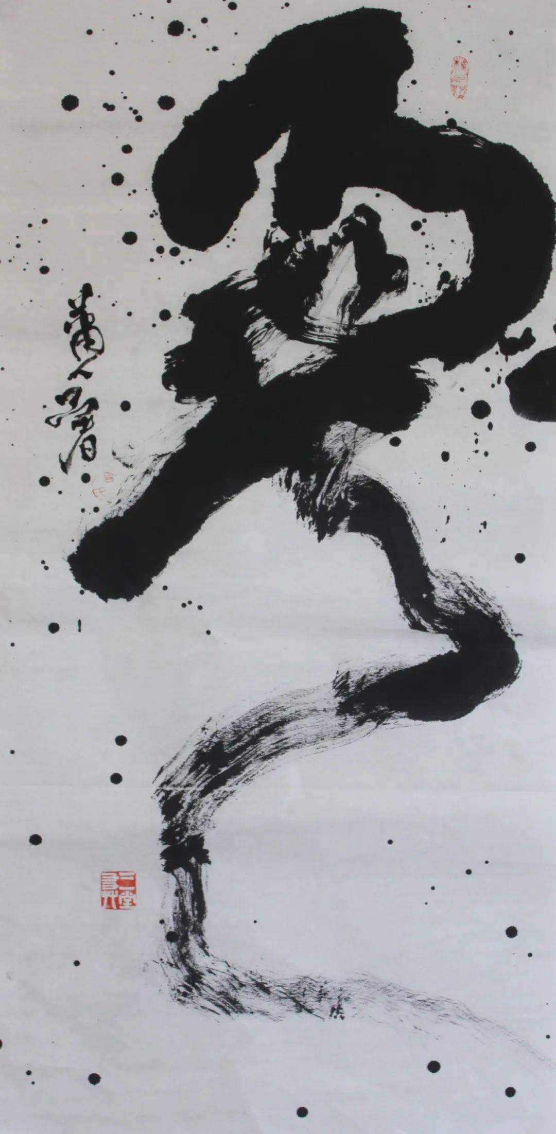 cm|展讯 | 风雨同舟-第三届优画网驻站艺术家夏季快闪展