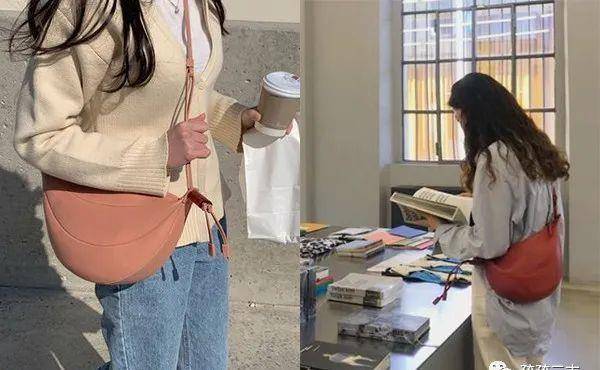 Gryson|韩剧小姐姐都在背！5个小众包袋品牌推荐，干净百搭的风格好舒服