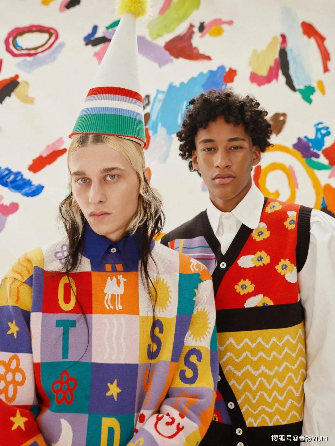 品牌|这年头，连狗都要做个时尚圈的「局外人」