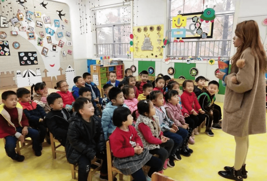 因为|教育部传来喜讯，幼儿园或迎来“大变化”，家长直言早该如此