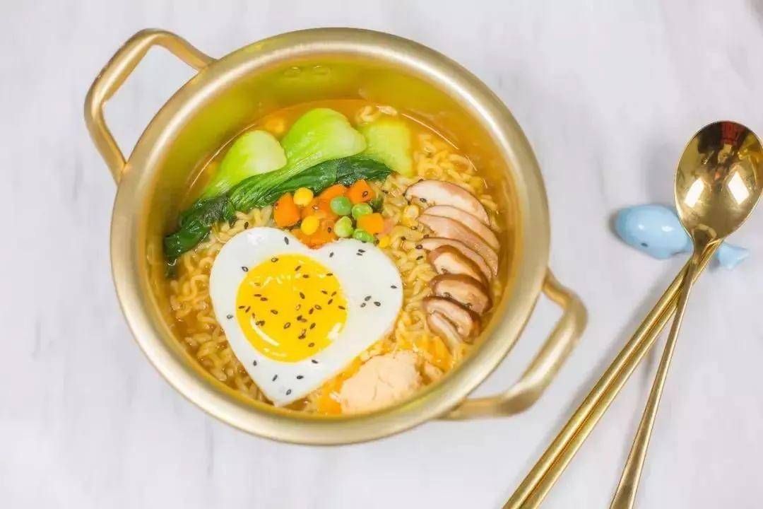 面包|广州学韩语——趣学韩语丨韩国人的早餐选择方向~