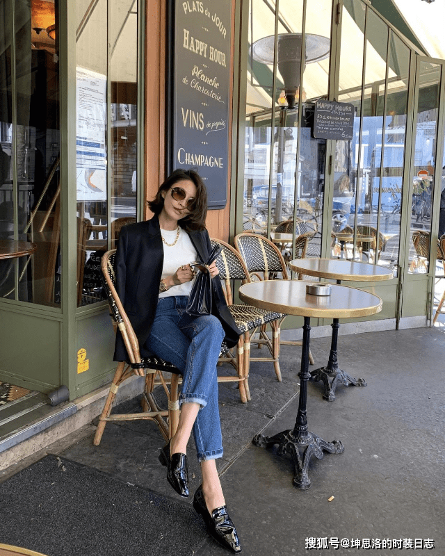 品牌|时装品牌丨ELBORN 优雅亦自在的法式风格