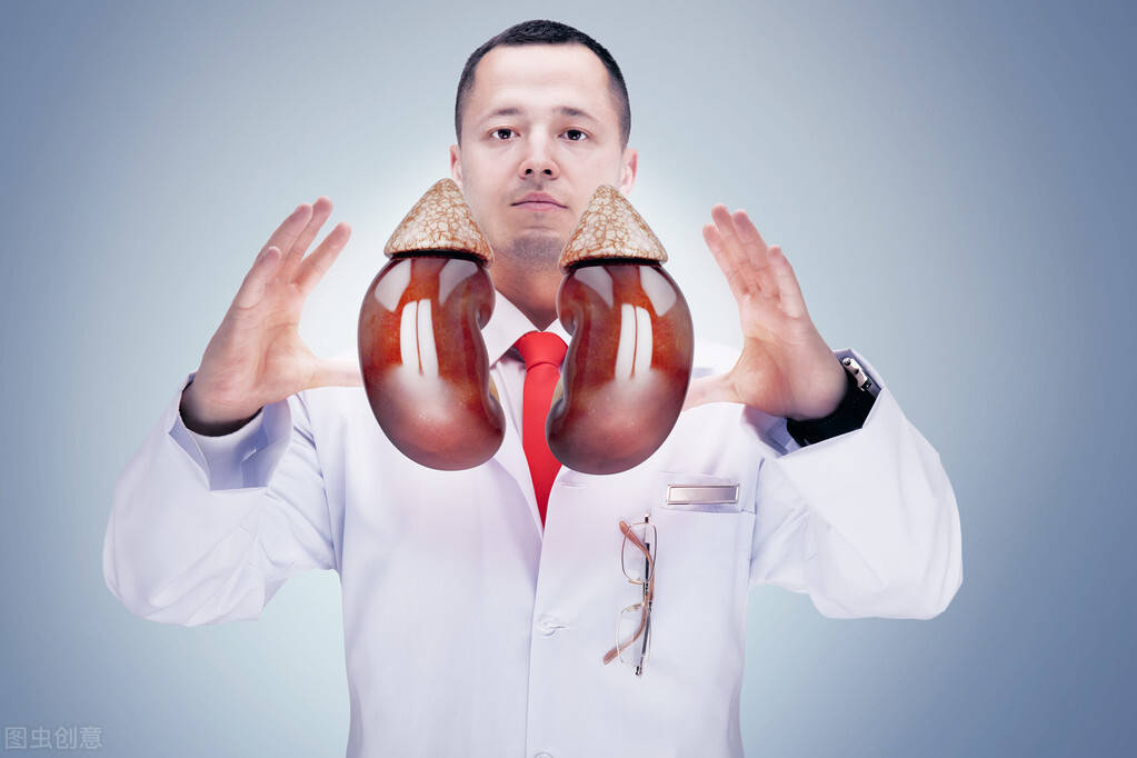 水钠|为什么得肾病的人越来越多？大多因为这几件事没做好