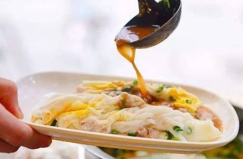 早茶|南方早餐VS北方早餐,网友:南方长脑,北方长肉,你见过几种?