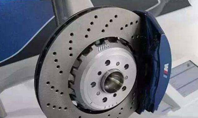 汽车盘刹未必就是高大上论制动鼓刹也不弱