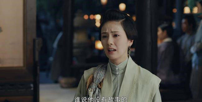 看点|《玉楼春》:这部剧的三个“意想不到”,增添了很多看点