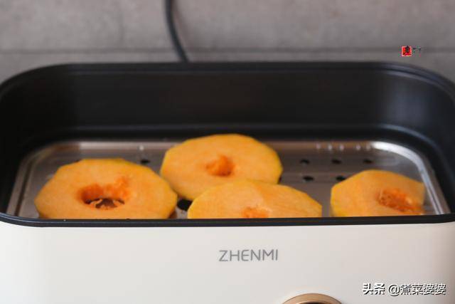 虾皮|吃不完的米饭别老炒着吃,早餐这么做,鲜咸又软糯,比蛋炒饭更香