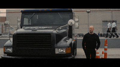 杰森|杀疯了！不愧是今年最猛的R级动作片！