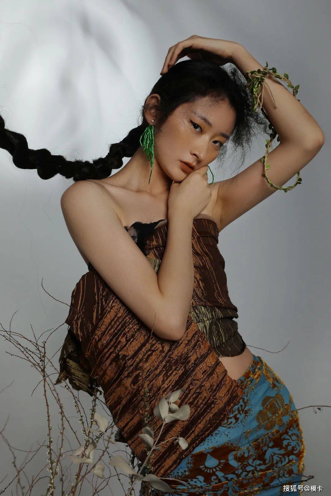 因为|刘传传:21岁,身高172cm,随性自由,自信乐观