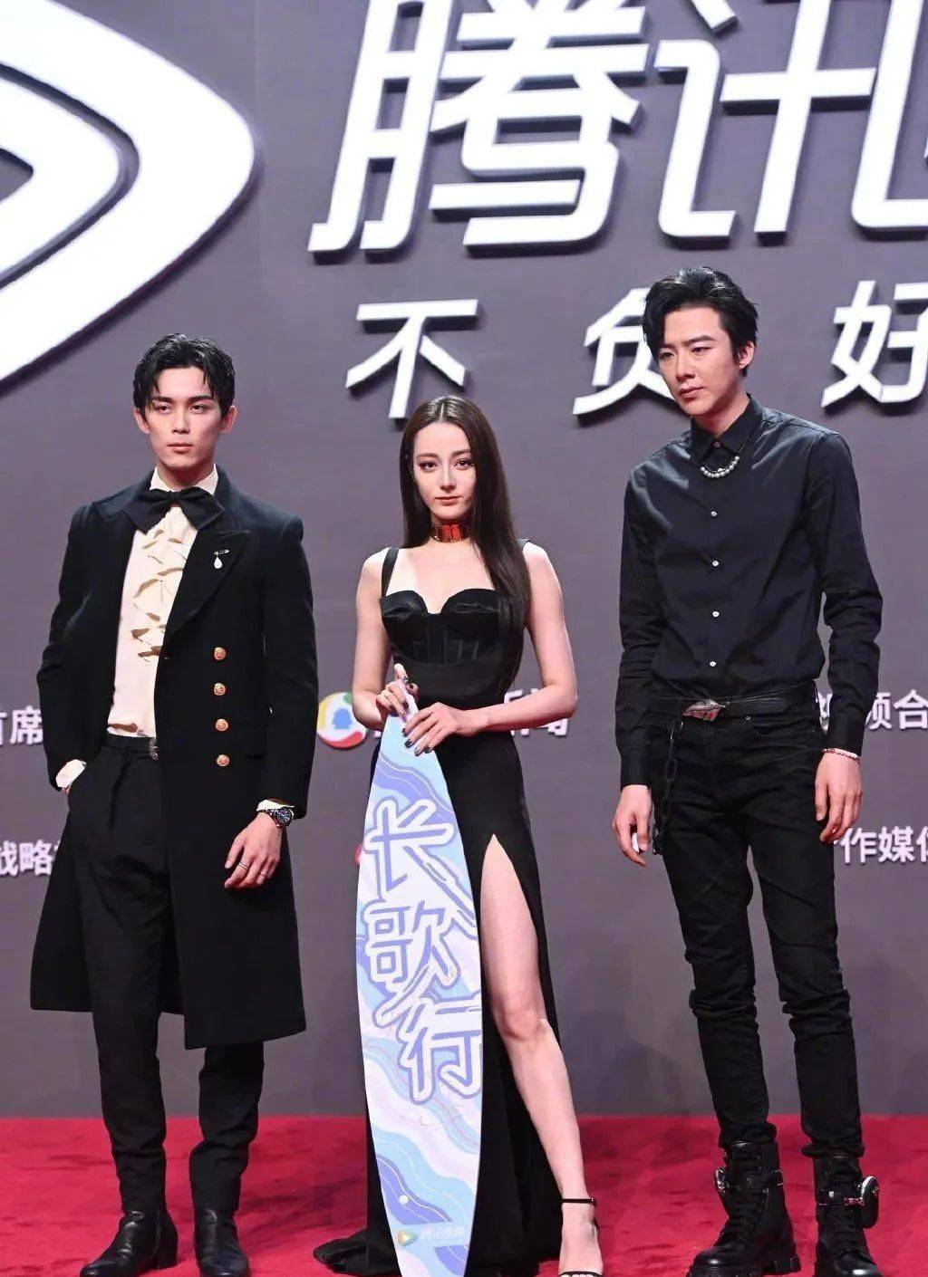 燕云台|谁会是下一个霸屏热播剧男主？