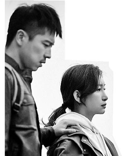 现实|秦海璐：不完美人设是这部戏魅力所在