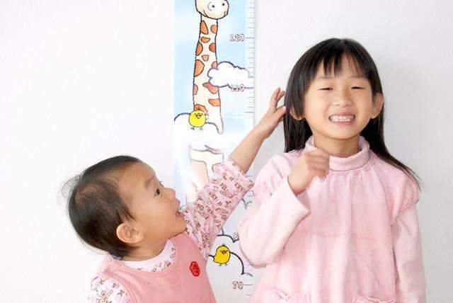 食谱|3岁孩子身高100cm才叫好，2021儿童身高标准表出炉，看娃达标了没