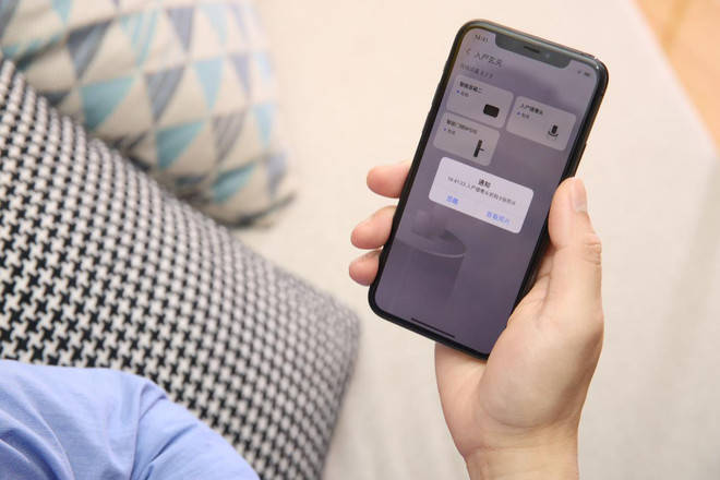 设备|全球第一家！美的IoT产品获国际标准安全认可Wi-Fi CERTIFIED