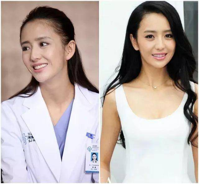 静脉|黑黄皮的女生，怎么让自己干净大方？以下3个配色诀窍，简单实用
