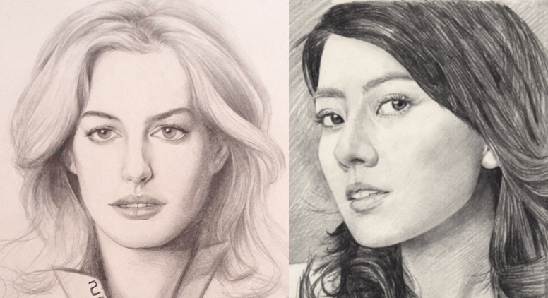 眉骨|给赵露思换了天使大宝贝的眉骨和眼眶骨,这张脸洋气指数飙升120%