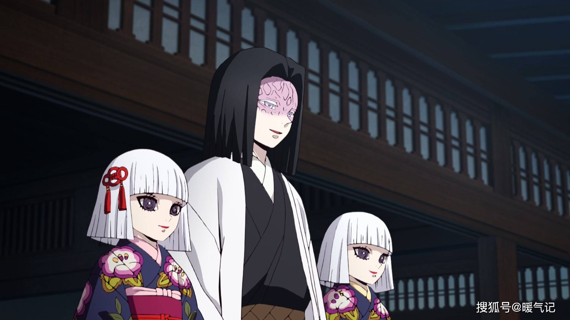 鬼舞辻无惨服用青色彼岸花 称王称霸不一定 身死道消到可能 医生 鬼舞辻无惨服用青色彼岸花 称王称霸不一定 身死道消到可能 医生