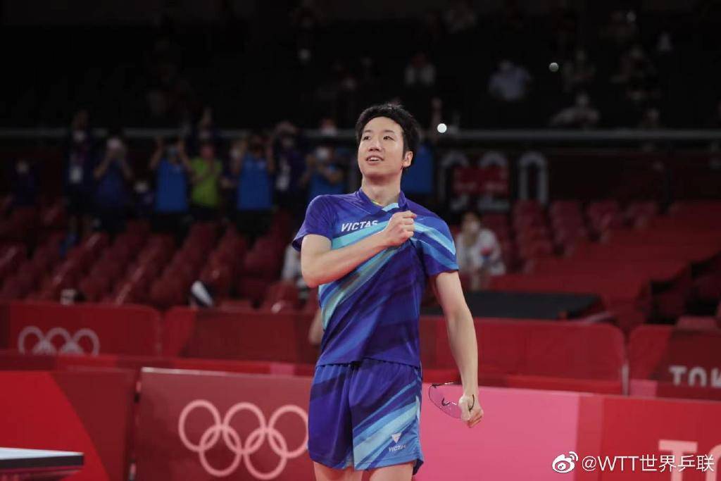 原创两届奥运1金1银2铜日媒盛赞水谷隼完美谢幕现役成就只输中国