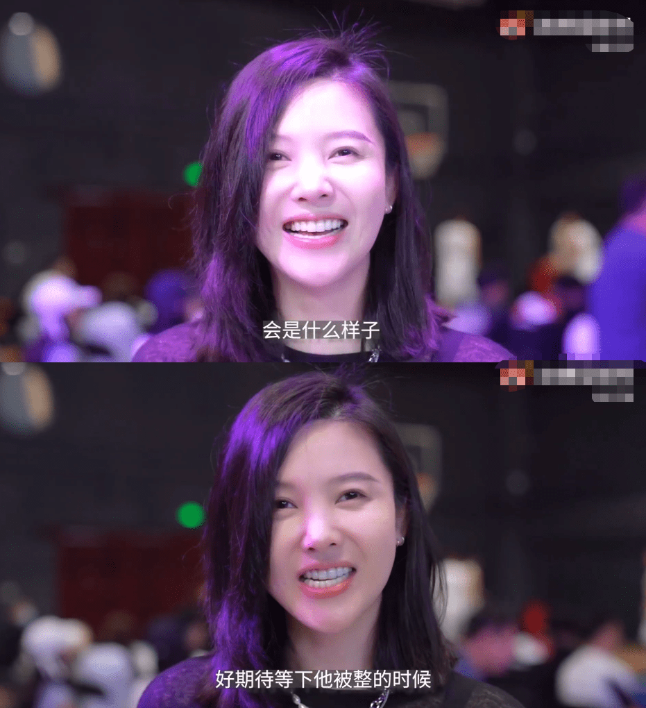 卫衣|杨子珊与赵又廷约饭顶素颜，为老公庆生费心思，穿着随性却很美