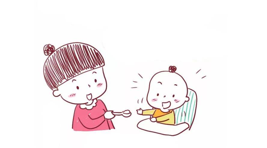 饮水量|宝宝5岁前的饭、奶、饮水量，喂养重点一篇看懂，推荐收藏！