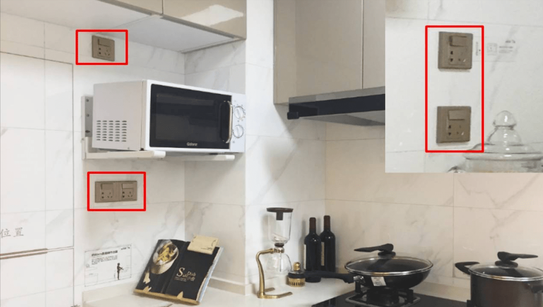 朋友头一次装修不听人劝,12个厨房装修坑踩了个遍!希望你可以避开