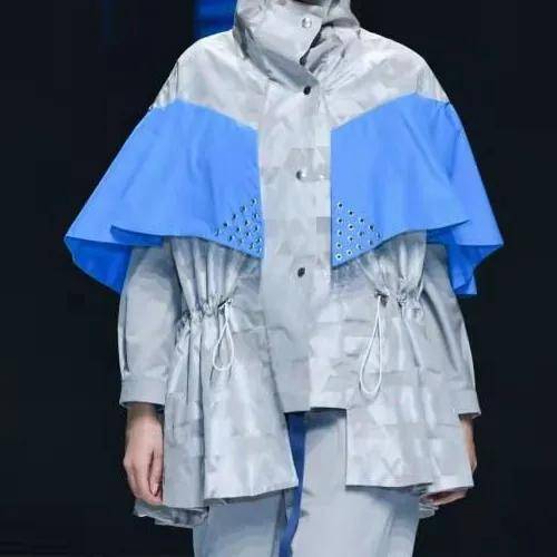 设计|欢迎光临！这里是服装设计师的灵感加油站