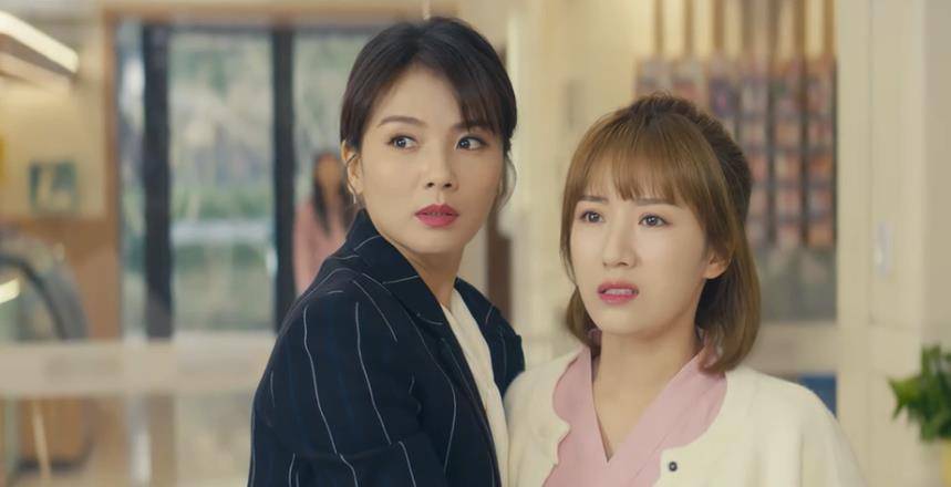 电视剧《我是真的爱你》是由吕行执导,刘涛,杜淳领衔主演,李念,王媛可