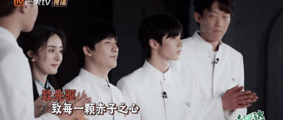 青年|《密逃3》收官封神，全员化身爱国青年，奔赴山海，带来黎明