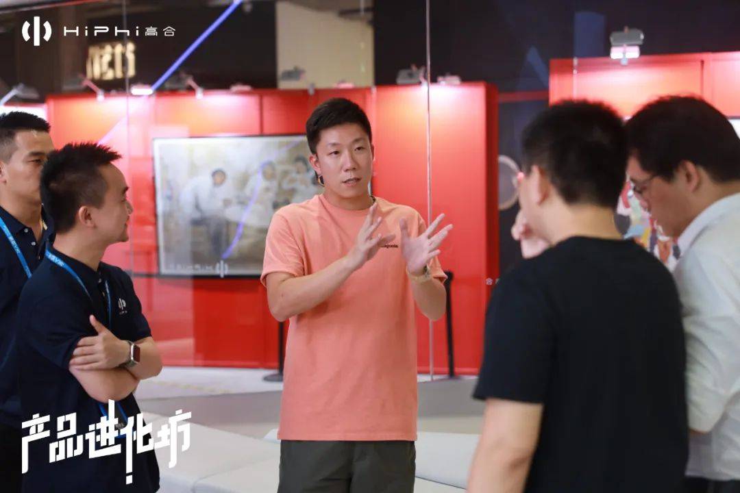 关系|用户说了算？请他当一天店长，你敢不敢