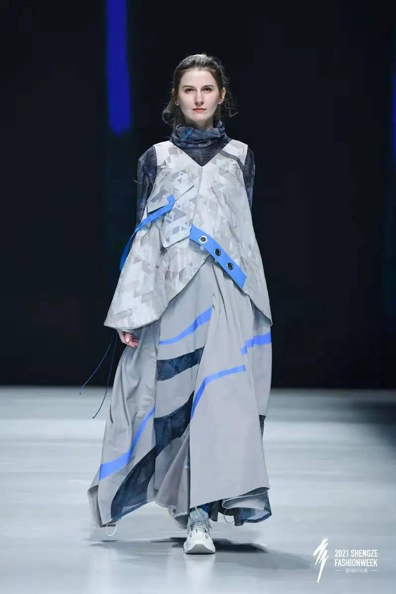 设计|欢迎光临！这里是服装设计师的灵感加油站