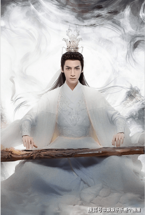 夏天|网传皓衣行定档8月20号，属于罗云熙和陈飞宇的夏天真的要来了？