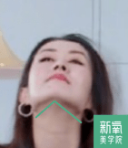 眉骨|给赵露思换了天使大宝贝的眉骨和眼眶骨，这张脸洋气指数飙升120%