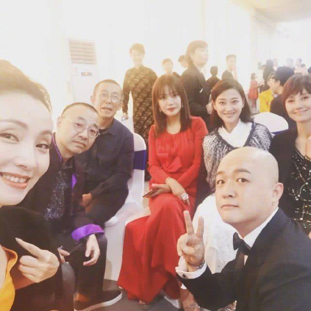 陶虹|美颜后个个漂亮，但现实中赵薇脸下垂了，陶虹也没营销那么气质！