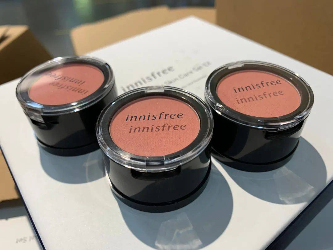 活动|Innisfree悦诗风吟中国9周年！上海专场反响火爆！