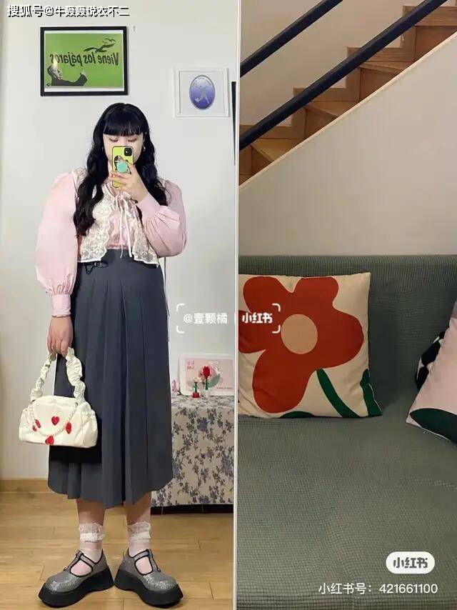身材|不同身材的女生如何挑合适裙子，穿裙子记住这“7不要”！